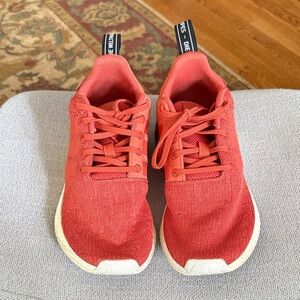 Men’s Adidas NMD R2 Future Harvest Size 8.5